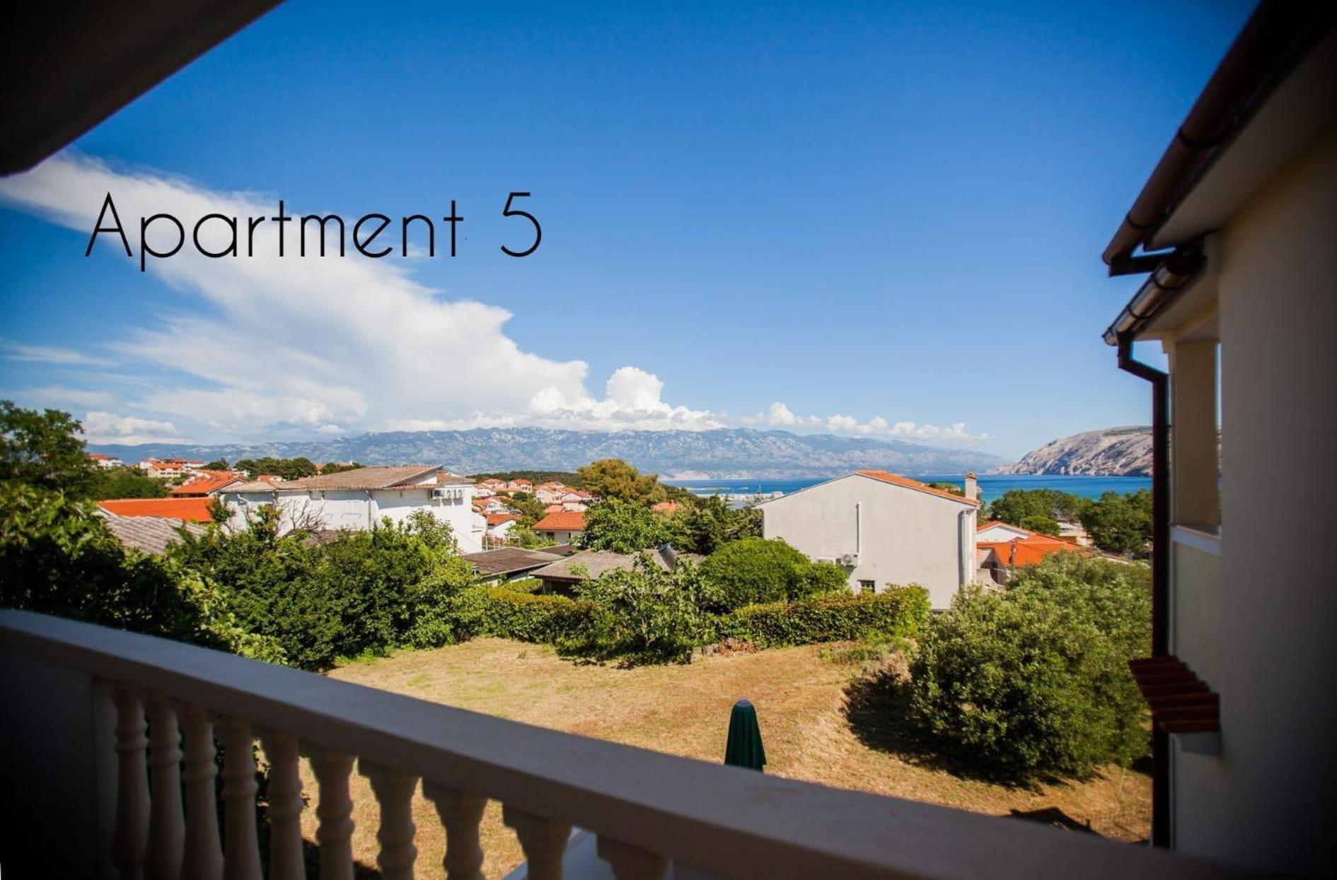 Apartments With Wifi Lopar, Rab - 14804 Exterior foto